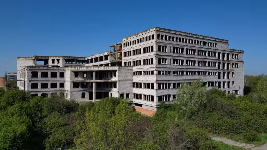 După 30 de ani de rușine și promisiuni, începe construcția Institutului Regional Oncologic Timișoara