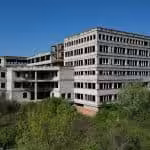 Institutului Regional Oncologic Timișoara09