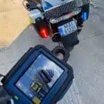 Polițiștii din Timiș, în acțiune înainte de Paște03