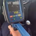 Polițiștii din Timiș, în acțiune înainte de Paște04