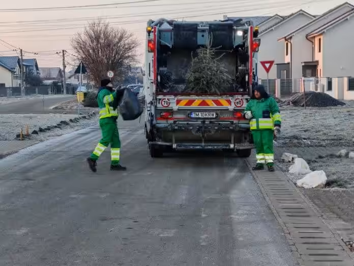 RETIM: Afacerea gunoaielor de aur. Cum s-au scurs milioane spre Germania pe mâna Consiliului Local RETIM: Afacerea gunoaielor de aur. Cum s-au scurs milioane spre Germania pe mâna Consiliului Local