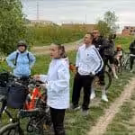 Turul Obiectivelor a adus CicloBanat in prim-plan10