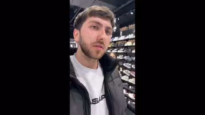 Bătaie de joc la Sizeer – adidași defecți și refuz total de retur. Banii au fost dați înapoi doar după scandal Bătaie de joc la Sizeer – adidași defecți și refuz total de retur. Banii au fost dați înapoi doar după scandal