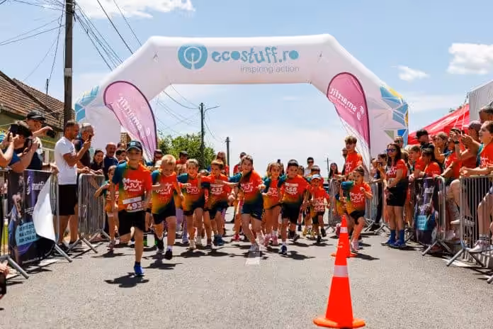 Maratonul Inimii 2025: alergare cu suflet pentru o cauză nobilă, în inima Dealurilor Silagiului Maratonul Inimii 2025: alergare cu suflet pentru o cauză nobilă, în inima Dealurilor Silagiului