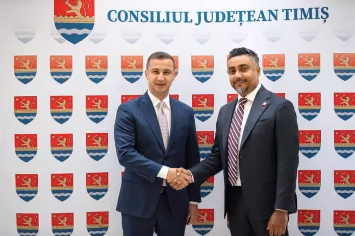 Timișoara, tot mai conectată cu lumea: Zboruri directe spre Istanbul și Dubai, plus cinci noi destinații europene Timișoara, tot mai conectată cu lumea: Zboruri directe spre Istanbul și Dubai, plus cinci noi destinații europene