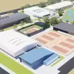 Complexul Sportiv Multifuncțional2