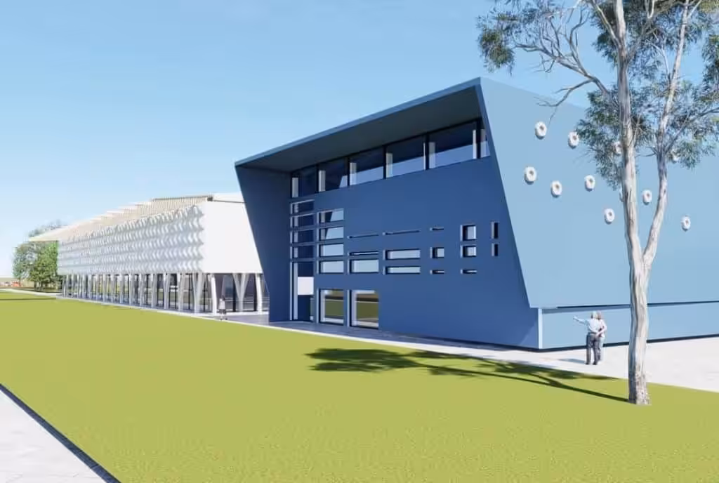 Complexul Sportiv Multifuncțional „Timiș 4 All”, mai aproape de realitate: Studiul de fezabilitate, scos la licitație