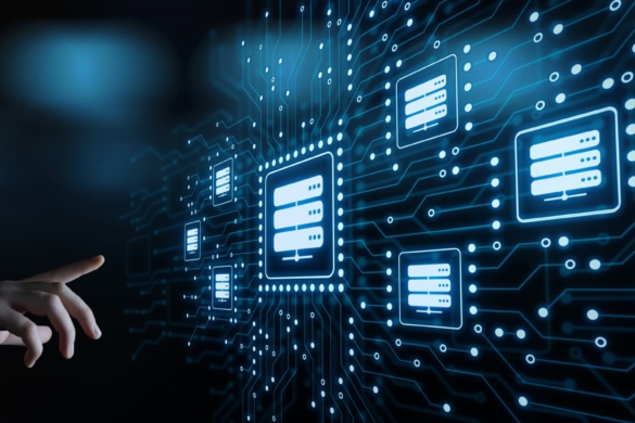 Revoluția Infrastructurii Digitale: Cum alegerile în materie de Găzduire web modelează viitorul afacerilor online