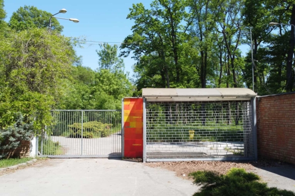 Cum au distrus Grădina Zoologică niște incompetenți care nu iubesc Timișoara