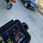 Peste 240 de amenzi și 42 de permise reținute într-un singur weekend1