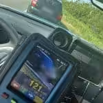 Peste 240 de amenzi și 42 de permise reținute într-un singur weekend4