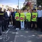 Săptămâna Națională a Siguranței Rutiere1