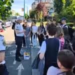 Săptămâna Națională a Siguranței Rutiere2