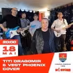 Weekend muzical la Bastionul Theresia1