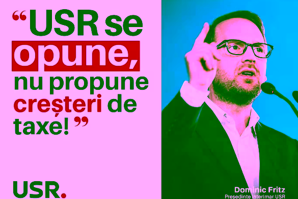 Când Fritz ne vorbește de dreptate, dar își angajează toți prietenii