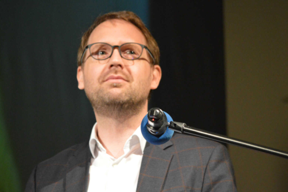 USR, între șantaj politic și eșec administrativ. Cazul Fritz și derapajele unui partid rătăcit