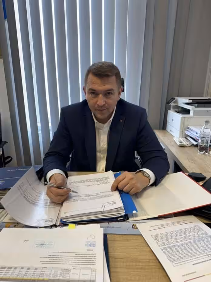 Ghiroda investește în transport alternativ: biciclete electrice cargo, stații solare și un vehicul Unimog, prin proiect european