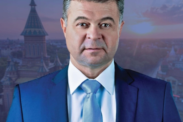 Marilen Pirtea, consilier onorific al premierului Ilie Bolojan pe educație și cercetare