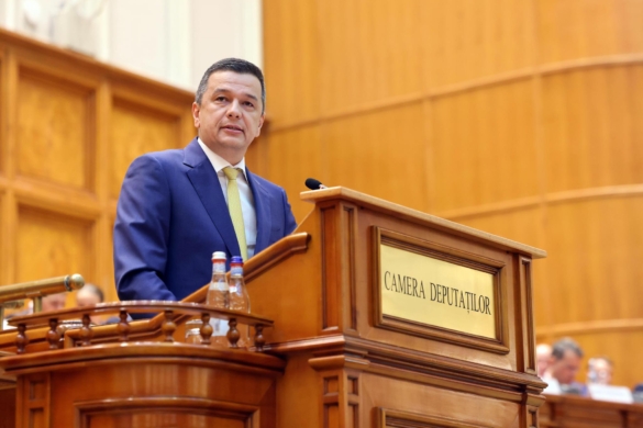 Sorin Grindeanu taie banii de chirie pentru parlamentarii cu locuințe în București sau Ilfov