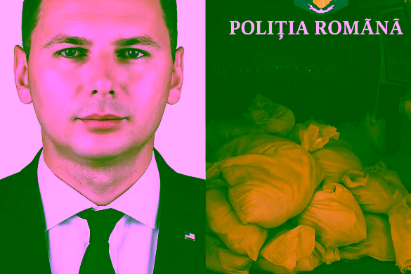 Hoții au furat banii de pensie, dar Poșta a „executat” contabila și casiera. Directorul PNL Adrian Lulciuc – intact după jaful de 2 milioane de euro de la Timișoara