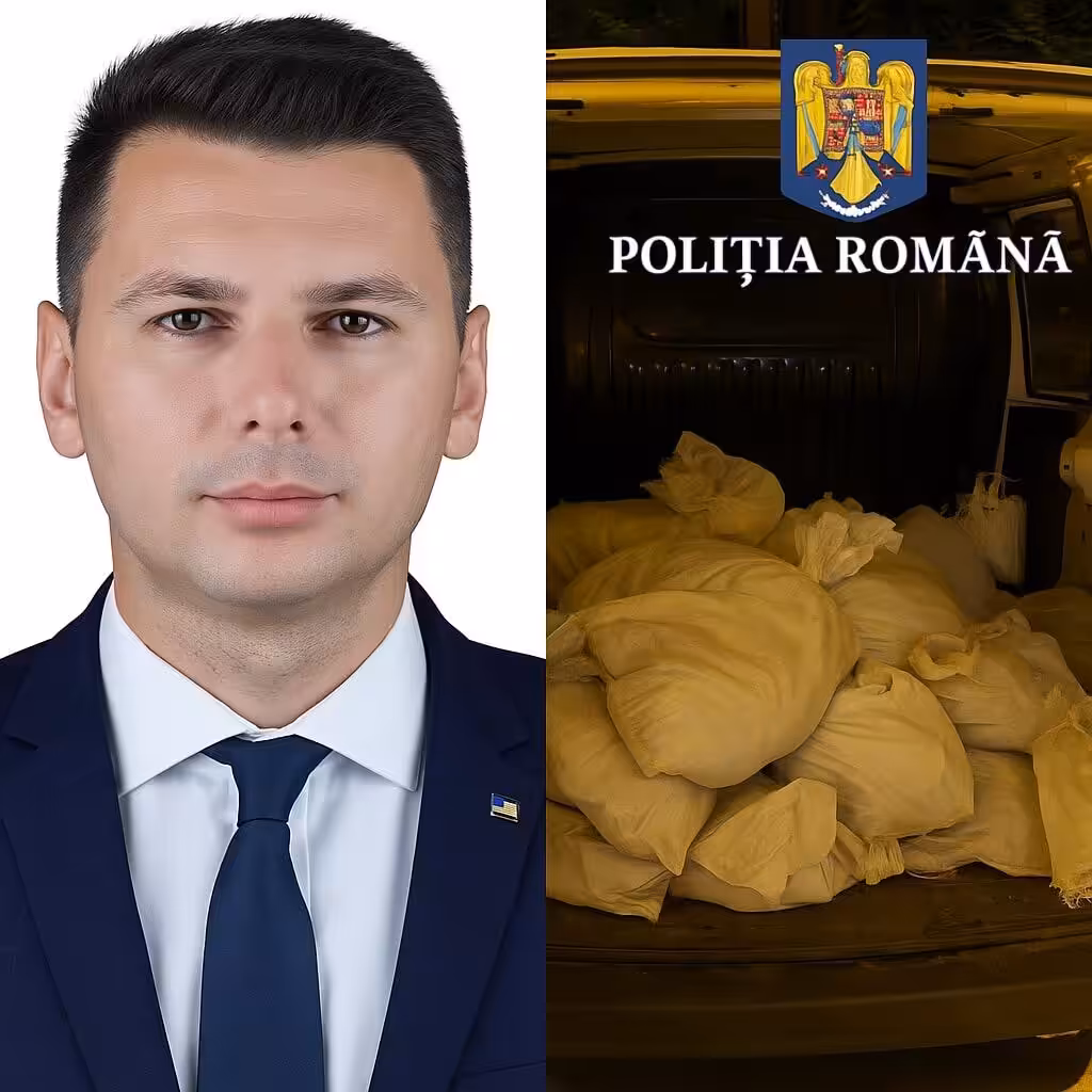 Hoții au furat banii de pensie, dar Poșta a „executat” contabila și casiera. Directorul PNL Adrian Lulciuc – intact după jaful de 2 milioane de euro de la Timișoara