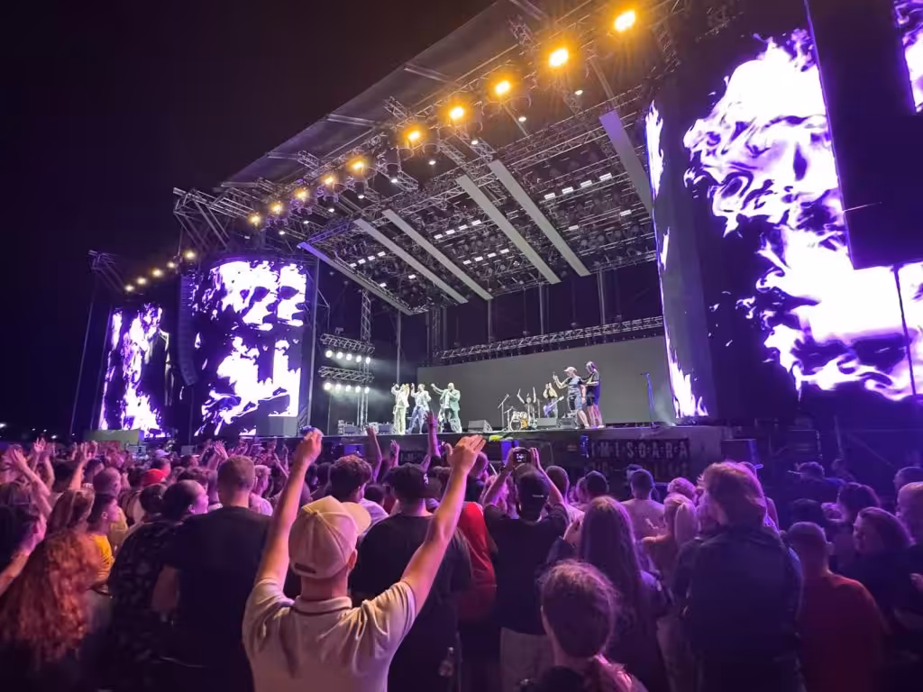 După furtună, liniște în Primărie. Useriștii au tăcut, apoi au atacat un festival