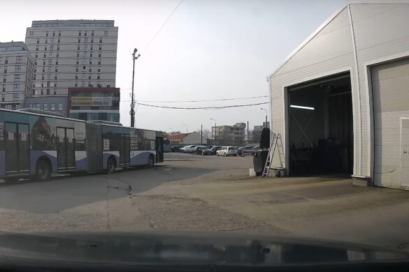 STPT bagă peste 162.000 de lei în Paul Trans pentru reparații „urgente”, deși are atelier propriu. Ruben Lațcău patronează tăcerea, Fritz zboară prin Germania