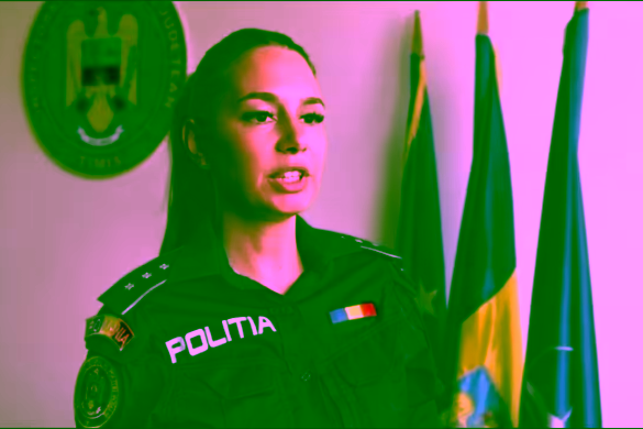 Poliția sparge rețeaua care a jefuit Poșta Timișoara de 9,47 milioane de lei. Directorul Lulciuc rămâne neatins