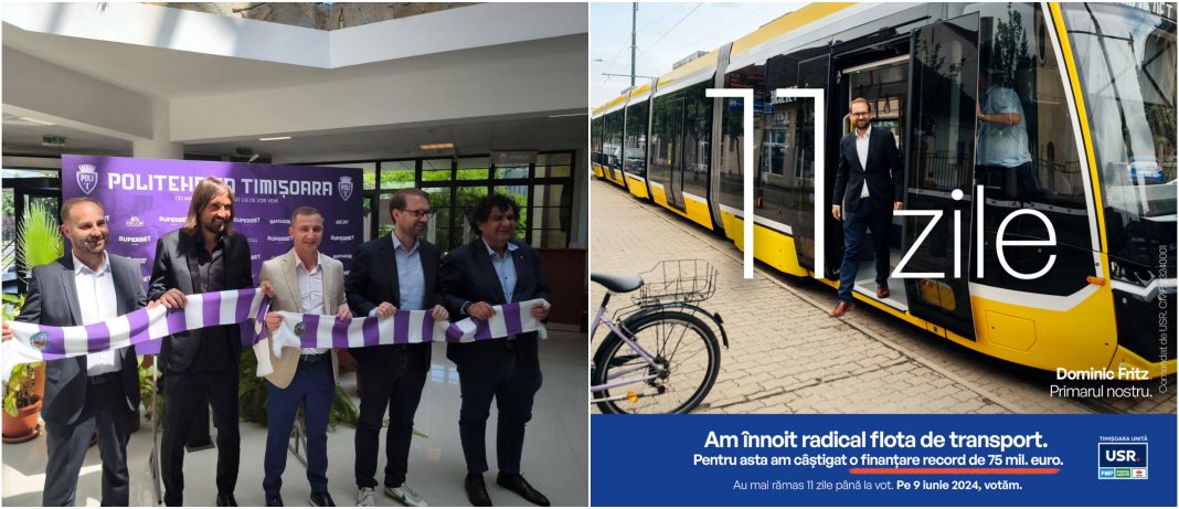 Ipocriții transportului public