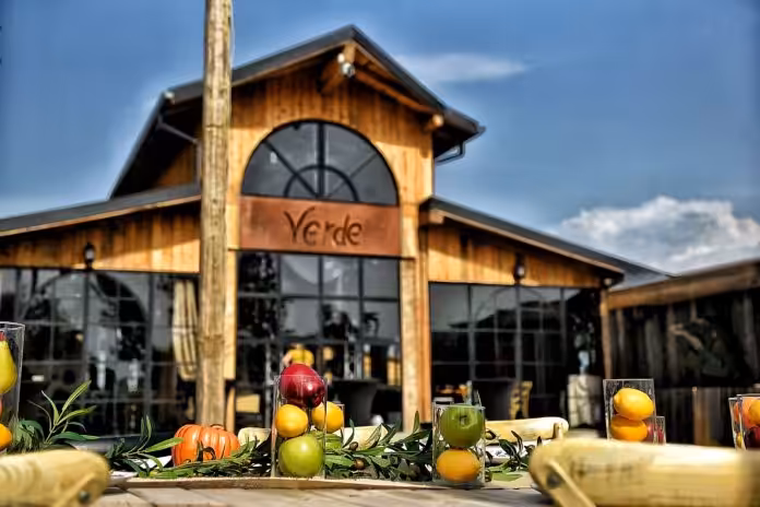 La Verde Events, fiecare moment devine o amintire de neuitat Verde Events