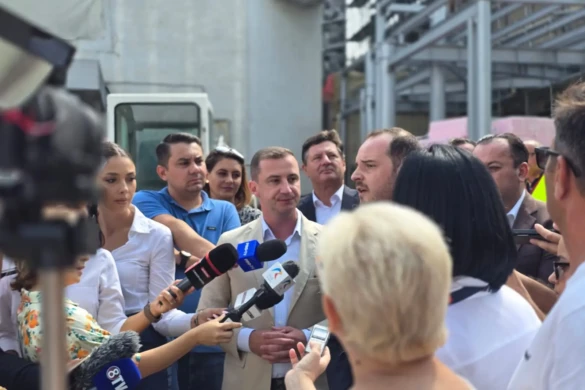 80 de miliarde la Casa de Sănătate și spitale fără paracetamol