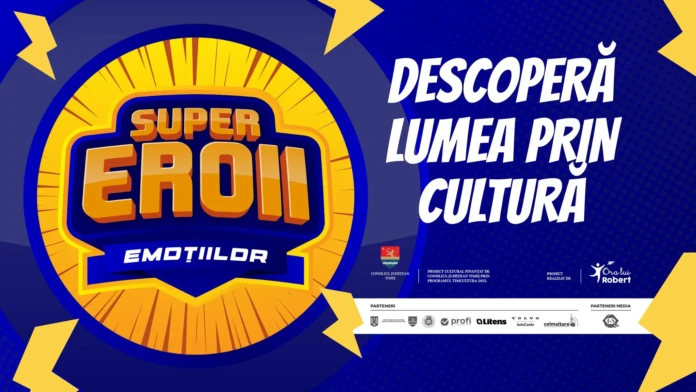 Back to School – Ediția a VI-a: 100 de copii din Timiș primesc ghiozdane complet echipate Back to School