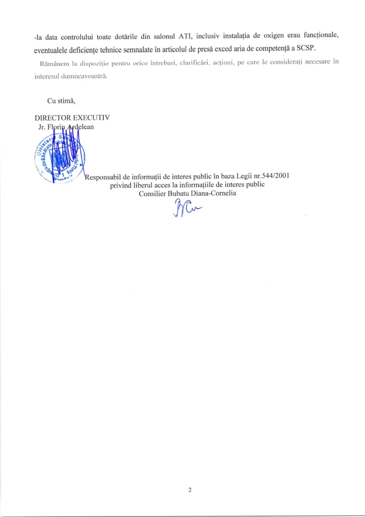 Moartea Adrianei Vaslan-Cleo și scandalul noii maternități Odobescu: panglici, ipoteci și mușamalizări