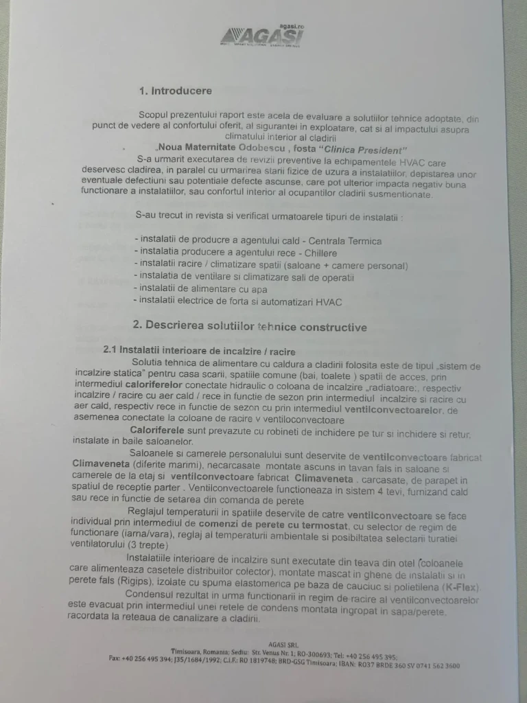 Expertiza tehnică realizată de AGASI SRL -4