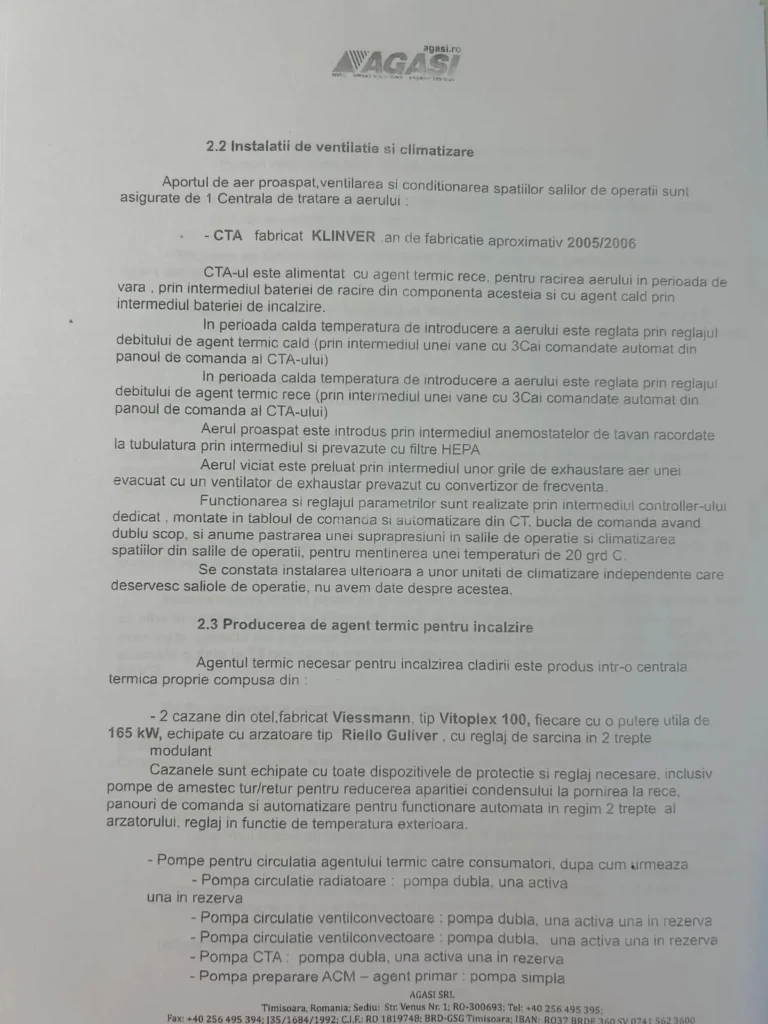 Expertiza tehnică realizată de AGASI SRL -5