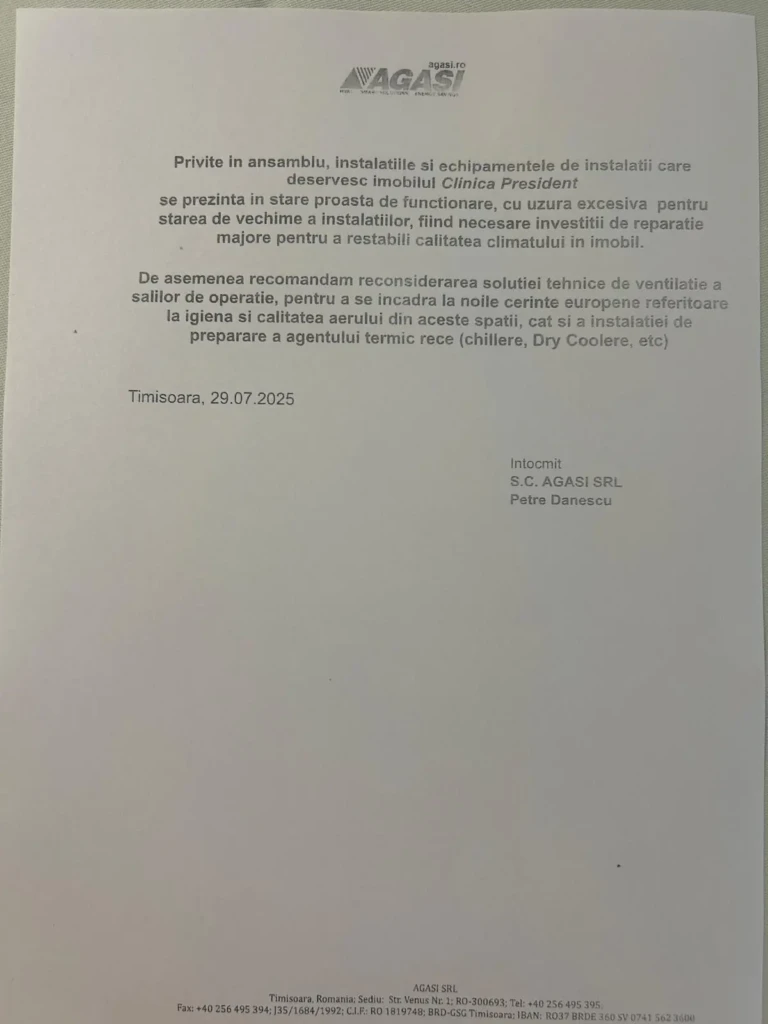 Expertiza tehnică realizată de AGASI SRL -6