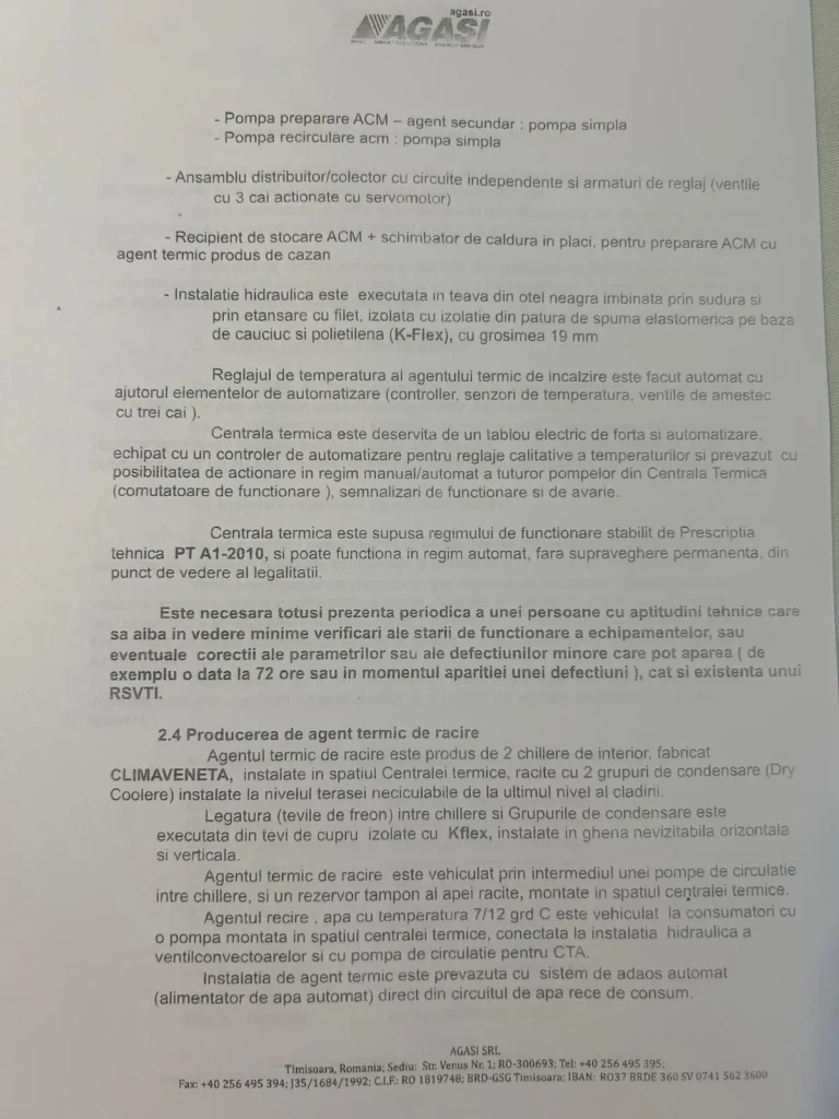 Expertiza tehnică realizată de AGASI SRL -7