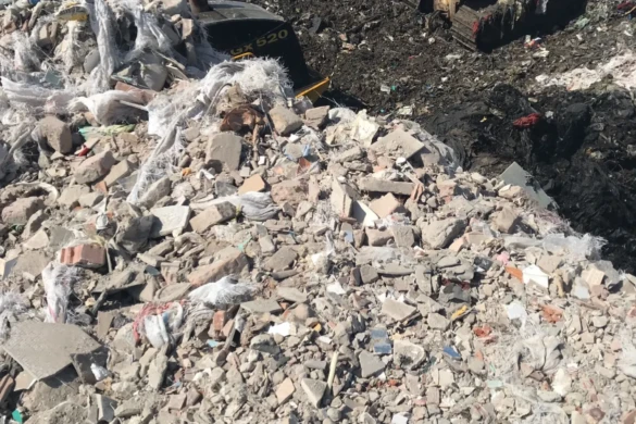 RETIM ne face proști cu tupeu: Pascu îi atacă pe Simonis și Nica, dă vina pe cetățeni și scumpește tarifele în timp ce levigatul se varsă în Timiș