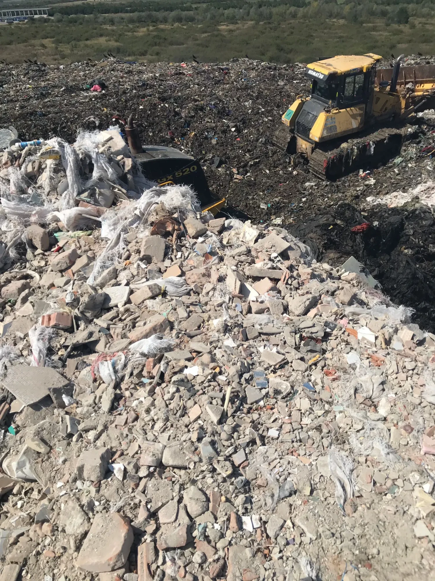 RETIM ne face proști cu tupeu: Pascu îi atacă pe Simonis și Nica, dă vina pe cetățeni și scumpește tarifele în timp ce levigatul se varsă în Timiș