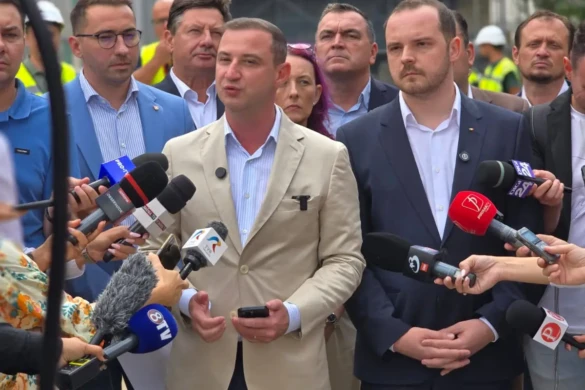 Autorizată provizoriu, Maternitatea Odobescu riscă să fie închisă