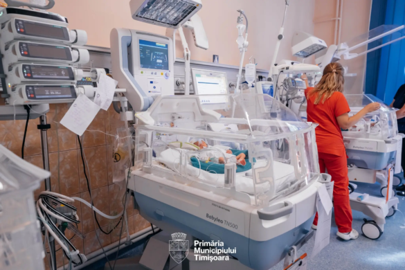 Moartea Adrianei Vaslan-Cleo și scandalul noii maternități Odobescu: panglici, ipoteci și mușamalizări