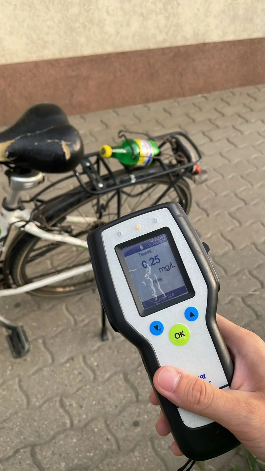 Peste 460 de sancțiuni pentru pietoni, bicicliști și trotinetiști -6