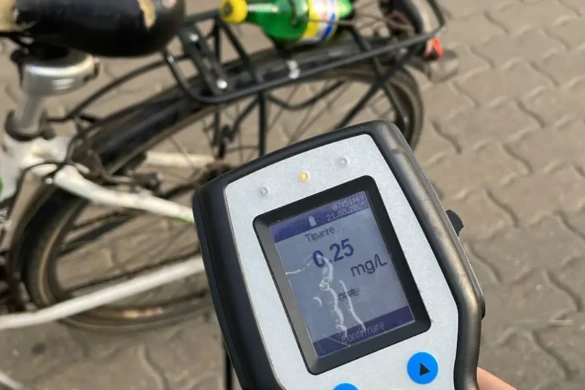 Peste 460 de sancțiuni pentru pietoni, bicicliști și trotinetiști, într-o săptămână în Timiș