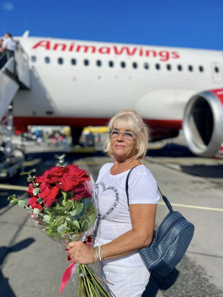 Aeroportul Internațional Timișoara a înregistrat pasagerul cu numărul 1 milion-5