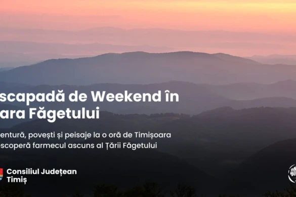 Escapadă de weekend în Țara Făgetului: povești cu haiduci, mic dejun ca la bunica și sate unde timpul s-a oprit