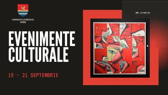 Evenimente culturale