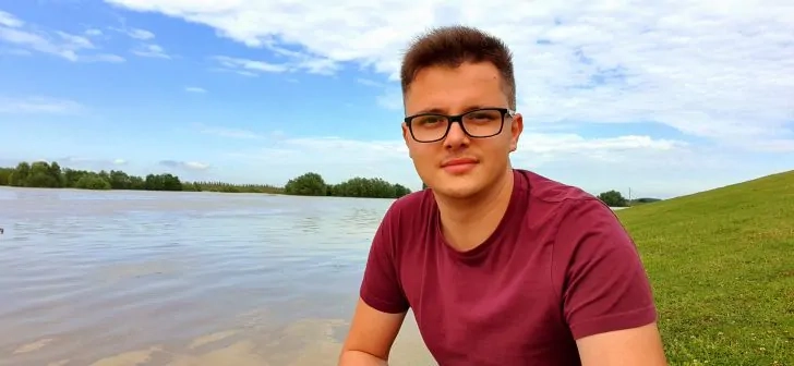 Flavius Sebastian Ignea