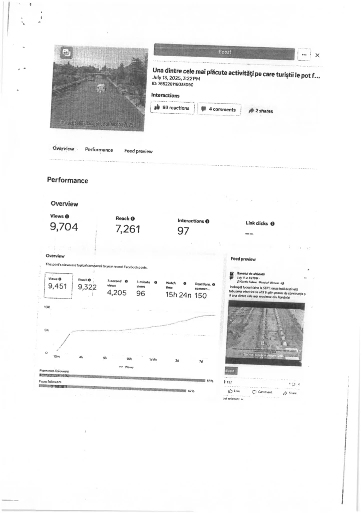 Ignea încasează, Petolea recunoaște-10