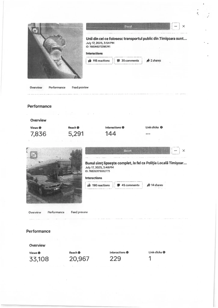 Ignea încasează, Petolea recunoaște-11