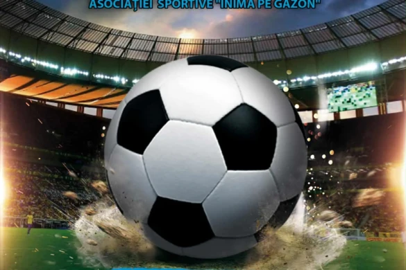 Junior Champions Cup 2025 aduce fotbalul copiilor la Remetea Mare